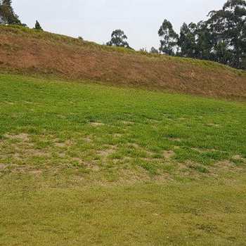 Terreno de Condomínio em Santana de Parnaíba, bairro Tamboré