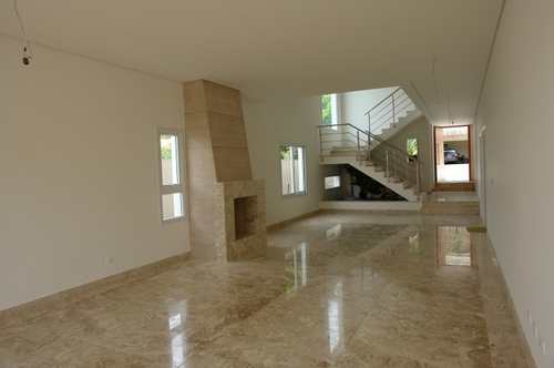 Casa de Condomínio, código 844 em Santana de Parnaíba, bairro Alphaville