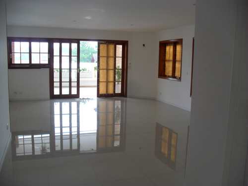 Casa de Condomínio, código 863 em Santana de Parnaíba, bairro Tamboré