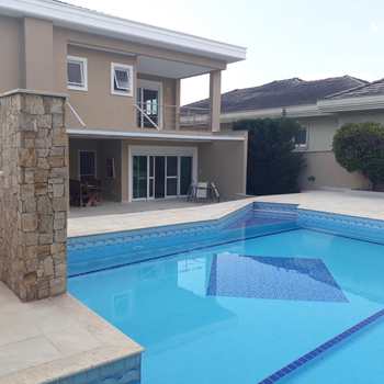 Casa de Condomínio em Santana de Parnaíba, bairro Tamboré