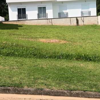 Terreno de Condomínio em Santana de Parnaíba, bairro Tamboré