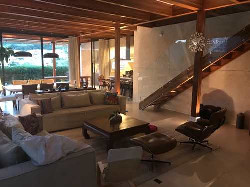 Casa de Condomínio, código 946 em Santana de Parnaíba, bairro Tamboré