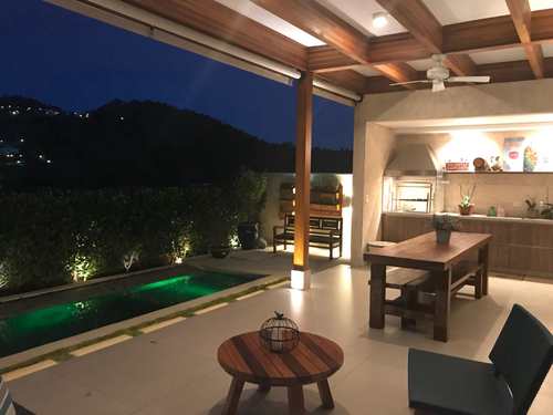 Casa de Condomínio, código 946 em Santana de Parnaíba, bairro Tamboré