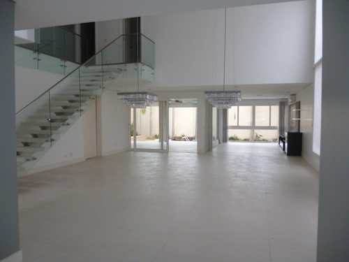 Casa de Condomínio, código 963 em Barueri, bairro Alphaville