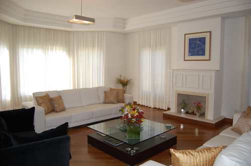 Casa de Condomínio, código 965 em Barueri, bairro Tamboré