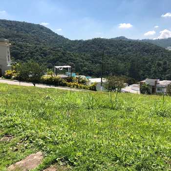 Terreno de Condomínio em Santana de Parnaíba, bairro Tamboré