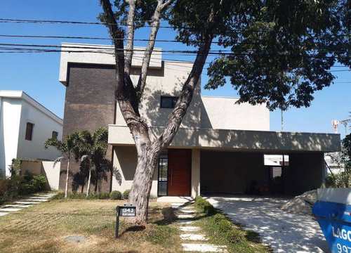 Casa de Condomínio, código 999 em Barueri, bairro Alphaville