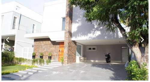 Casa de Condomínio, código 1001 em Santana de Parnaíba, bairro Alphaville