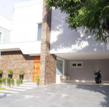 Casa de Condomínio em Santana de Parnaíba, bairro Alphaville