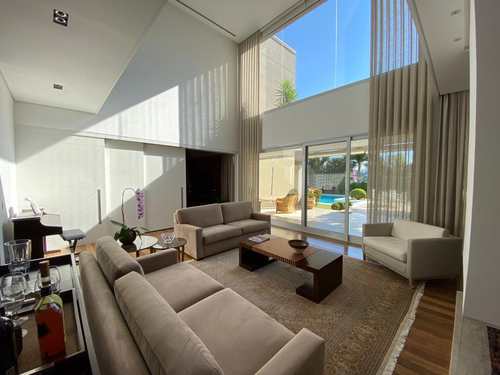 Casa de Condomínio, código 1013 em Barueri, bairro Alphaville