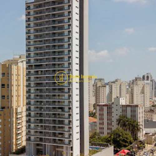 Apartamento de Alto Padrão na Vila Olimpia!