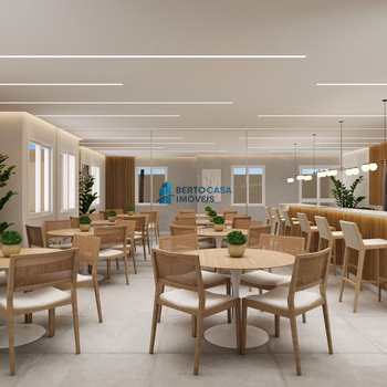 empreendimento em São Paulo, bairro Vila Carmosina