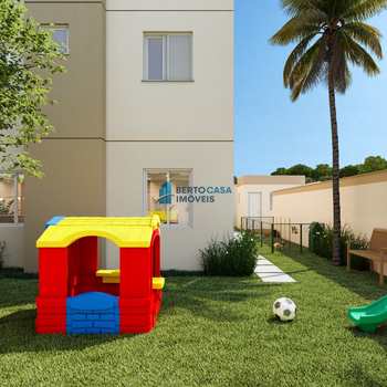 empreendimento em São Paulo, bairro Vila Carmosina