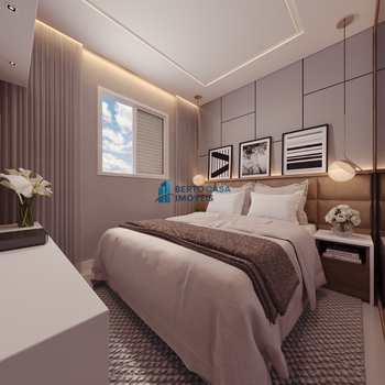 empreendimento em São Paulo, bairro Vila Carmosina