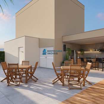 empreendimento em São Paulo, bairro Vila Carmosina