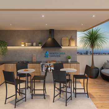 empreendimento em São Paulo, bairro Vila Carmosina