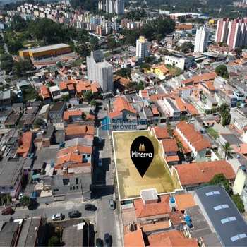 empreendimento em São Paulo, bairro Vila Carmosina