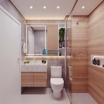 empreendimento em São Paulo, bairro Vila Carmosina