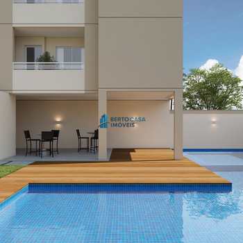 empreendimento em São Paulo, bairro Vila Carmosina