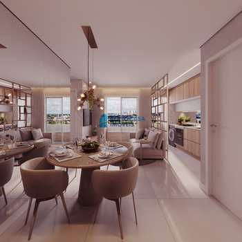 empreendimento em São Paulo, bairro Vila Carmosina