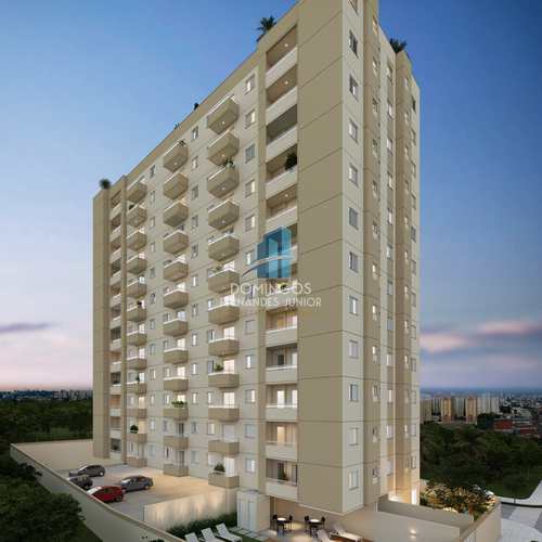 Empreendimento, código 4 em São Paulo, no bairro Vila Carmosina