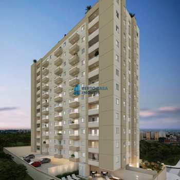 empreendimento em São Paulo, bairro Vila Carmosina