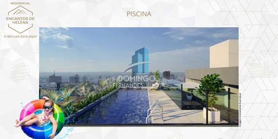 empreendimento em São Paulo, bairro Vila Santana