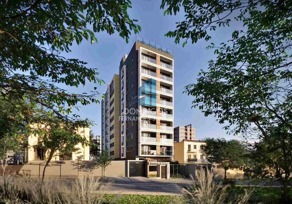 empreendimento em São Paulo, bairro Vila Santana