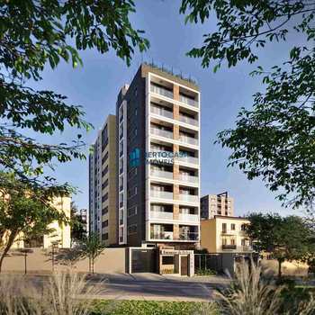 empreendimento em São Paulo, bairro Vila Santana