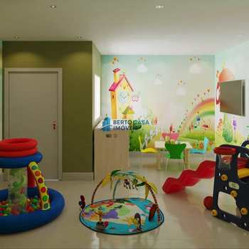 empreendimento em São Paulo, bairro Vila Santana