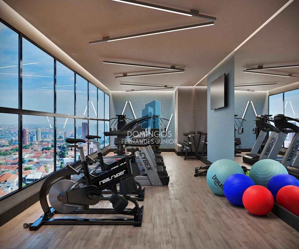 empreendimento em São Paulo, bairro Vila Santana