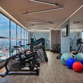 empreendimento em São Paulo, bairro Vila Santana