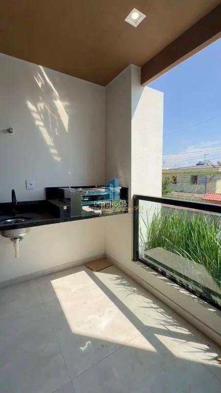 empreendimento em São Paulo, bairro Itaquera