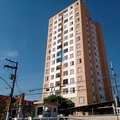 Apartamento em São Paulo, bairro Itaquera