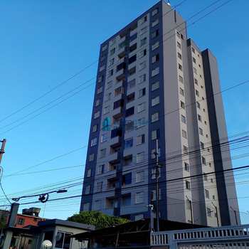 Apartamento em São Paulo, bairro Itaquera
