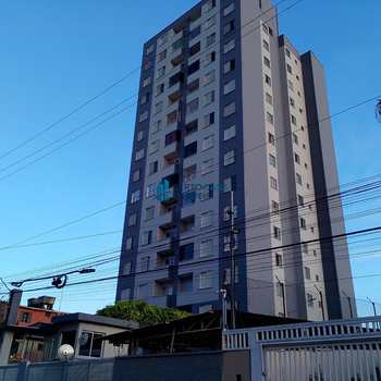 Apartamento em São Paulo, bairro Itaquera