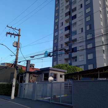 Apartamento em São Paulo, bairro Itaquera