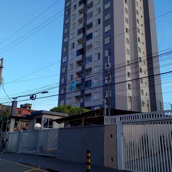 Apartamento em São Paulo, bairro Itaquera