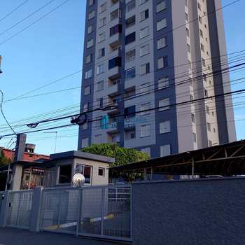 Apartamento em São Paulo, bairro Itaquera