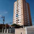 Apartamento em São Paulo, bairro Itaquera