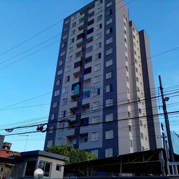 Apartamento em São Paulo, bairro Itaquera