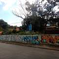 Terreno em São Paulo, bairro Itaquera