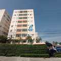 Apartamento em São Paulo, bairro Itaquera