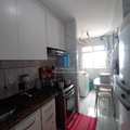 Apartamento em São Paulo, bairro Itaquera