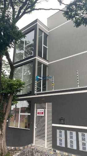Apartamento, código 33 em São Paulo, bairro Itaquera