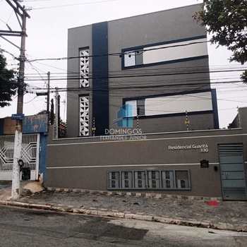 Apartamento em São Paulo, bairro Itaquera