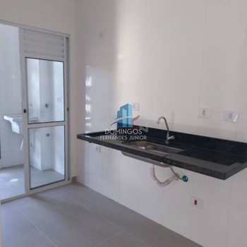 Apartamento em São Paulo, bairro Itaquera