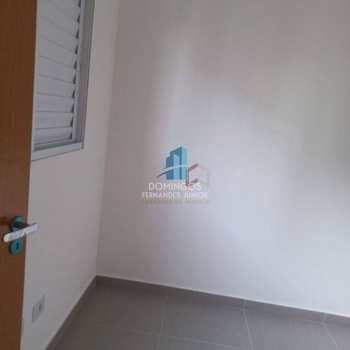 Apartamento em São Paulo, bairro Itaquera