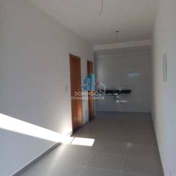 Apartamento em São Paulo, bairro Itaquera