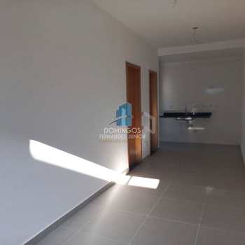 Apartamento em São Paulo, bairro Itaquera